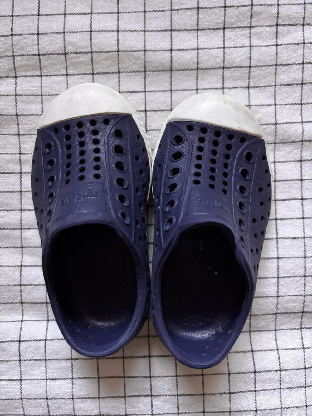 Native Jefferson Shoes